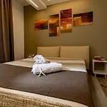 Sundeck Szálloda San Vito lo Capo