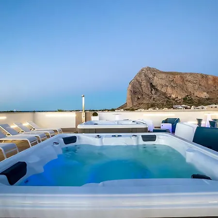 Sundeck 3* San Vito Lo Capo