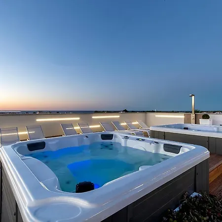 Sundeck San Vito Lo Capo