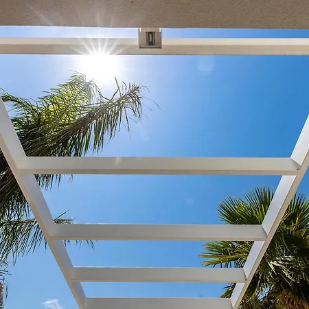 Hotel Sundeck San Vito Lo Capo