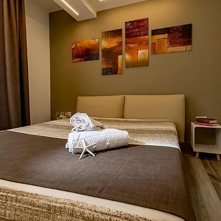 Sundeck Hotel San Vito Lo Capo