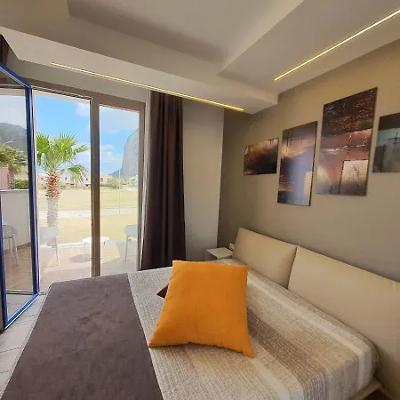 Sundeck 3* San Vito Lo Capo
