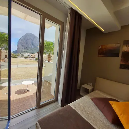Sundeck Hotel San Vito Lo Capo