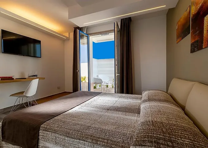 Ξενοδοχείο Sundeck