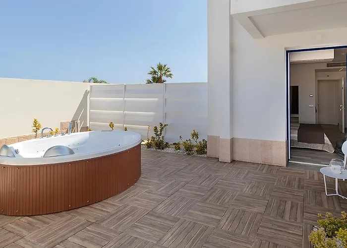 Sundeck Ξενοδοχείο