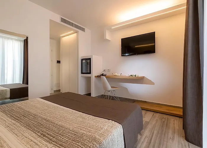 Sundeck 3* Σαν Βίτο λο Κάπο