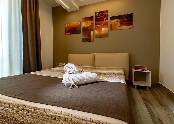 Sundeck Ξενοδοχείο Σαν Βίτο λο Κάπο