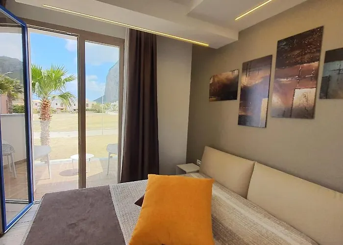 Sundeck 3* Σαν Βίτο λο Κάπο