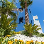 Sundeck San Vito Lo Capo