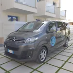 Hotel Sundeck San Vito Lo Capo