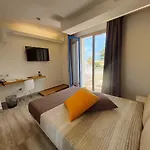 Sundeck San Vito Lo Capo