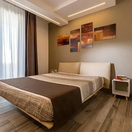 Sundeck 3* San Vito Lo Capo