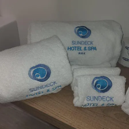 Sundeck 3* Сан-Вито-Ло-Капо
