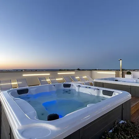 Sundeck 3* Сан-Вито-Ло-Капо