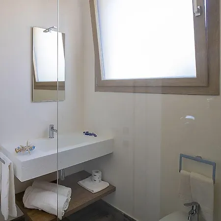 Sundeck 3* Сан-Вито-Ло-Капо