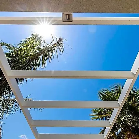 Sundeck 3* San Vito Lo Capo