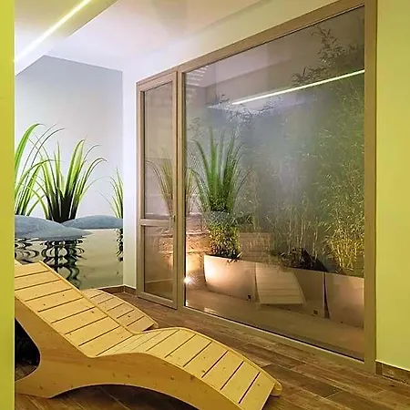 Sundeck 3* סן ויטו לו קאפו