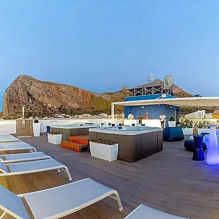 Sundeck 3* San Vito Lo Capo