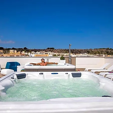 Hotel Sundeck San Vito Lo Capo