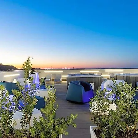 Hotel Sundeck San Vito Lo Capo