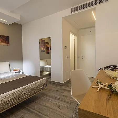 Sundeck 3* סן ויטו לו קאפו