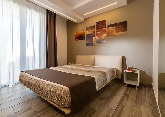 Sundeck 3* San Vito Lo Capo