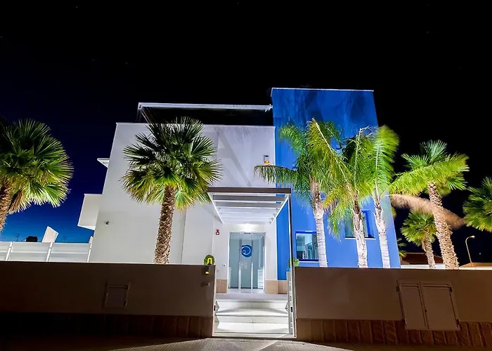 Hotel Sundeck San Vito Lo Capo