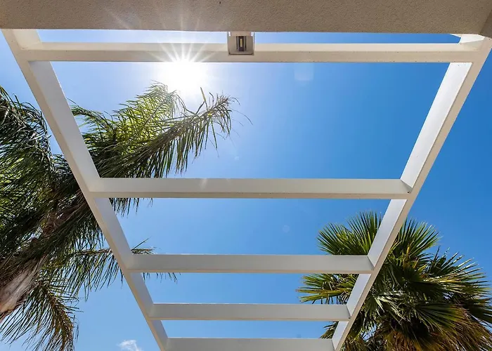 Hotel Sundeck San Vito Lo Capo