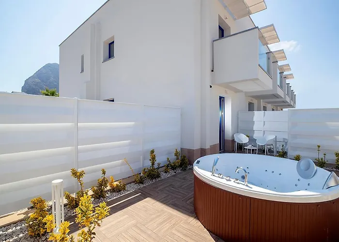 Hotel Sundeck San Vito Lo Capo