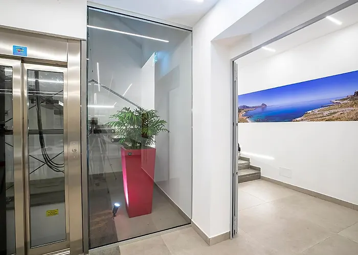 Hotel Sundeck San Vito Lo Capo