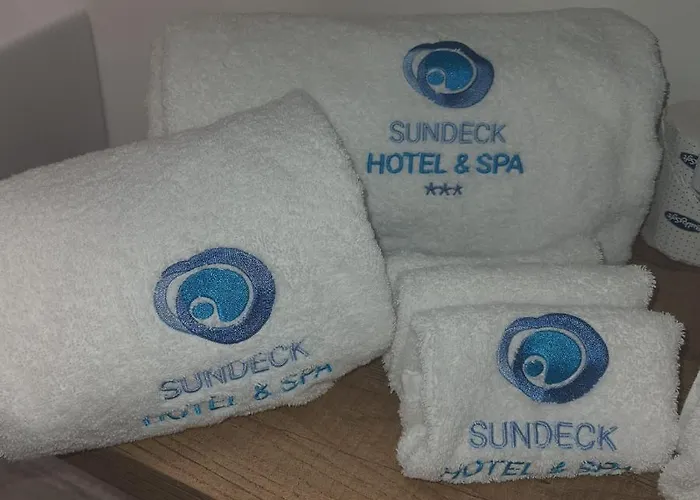 Sundeck 3* San Vito Lo Capo