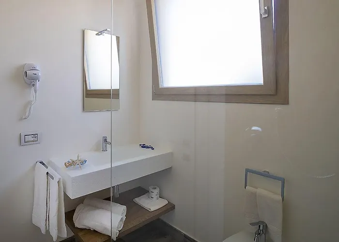 Sundeck 3* San Vito Lo Capo